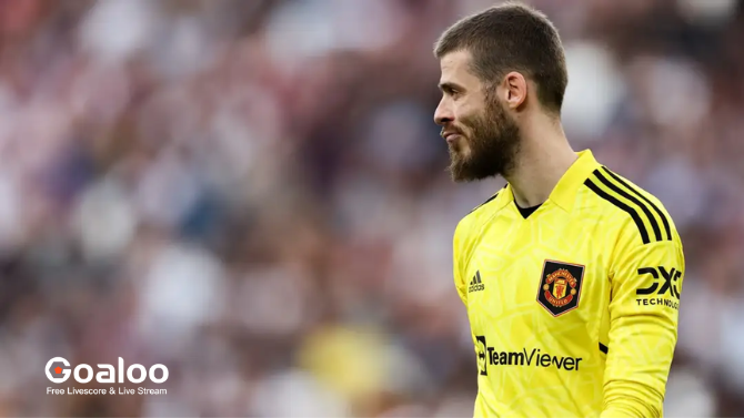 David de Gea costs Man Utd AGAIN! West Ham 1-0 Manchester United